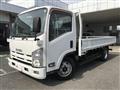 2011 Isuzu Elf Truck