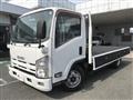 2011 Isuzu Elf Truck