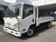 2011 Isuzu Elf Truck