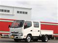 2018 Hino Dutro