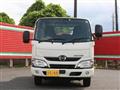 2018 Hino Dutro