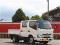 2018 Hino Dutro