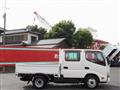 2018 Hino Dutro