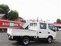 2018 Hino Dutro