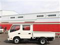 2018 Hino Dutro