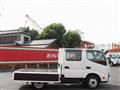 2018 Hino Dutro