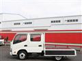 2018 Hino Dutro
