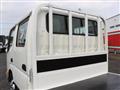 2018 Hino Dutro