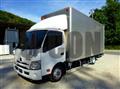 2021 Hino Dutro