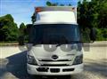 2021 Hino Dutro