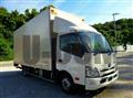 2021 Hino Dutro