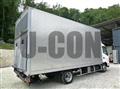2021 Hino Dutro