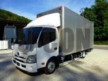 2021 Hino Dutro