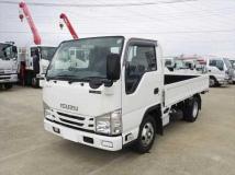 2020 Isuzu Elf Truck