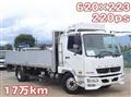 2011 Mitsubishi Fuso Fighter
