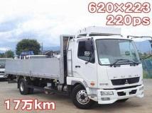 2011 Mitsubishi Fuso Fighter