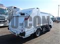 2020 Isuzu Elf Truck