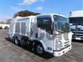 2020 Isuzu Elf Truck