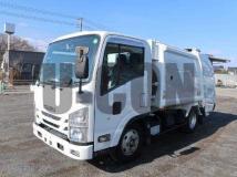 2020 Isuzu Elf Truck