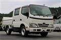 2015 Toyota Dyna Truck
