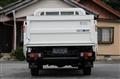 2015 Toyota Dyna Truck