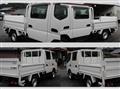 2015 Toyota Dyna Truck