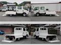2015 Toyota Dyna Truck