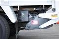 2015 Toyota Dyna Truck