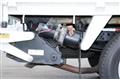 2015 Toyota Dyna Truck