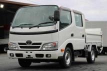 2015 Toyota Dyna Truck