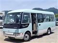 2003 Mitsubishi Fuso Rosa Bus