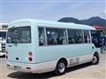 2003 Mitsubishi Fuso Rosa Bus