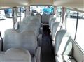 2003 Mitsubishi Fuso Rosa Bus