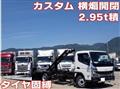 2026 Mitsubishi Fuso Canter