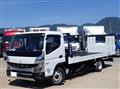 2026 Mitsubishi Fuso Canter