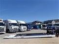 2026 Mitsubishi Fuso Canter