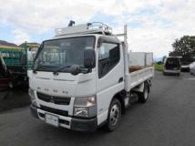 2015 Mitsubishi Fuso Canter