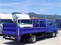 2009 Mitsubishi Fuso Canter