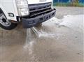 2008 Isuzu Elf Truck