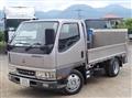 2000 Mitsubishi Fuso Canter