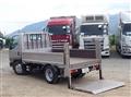 2000 Mitsubishi Fuso Canter