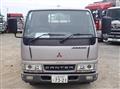 2000 Mitsubishi Fuso Canter