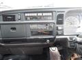 2000 Mitsubishi Fuso Canter