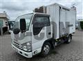 2020 Isuzu Elf Truck