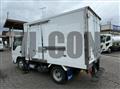 2020 Isuzu Elf Truck