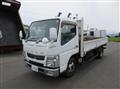 2013 Mitsubishi Fuso Canter