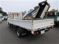 2013 Mitsubishi Fuso Canter