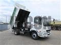 2025 Mitsubishi Fuso Fighter