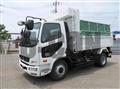 2025 Mitsubishi Fuso Fighter