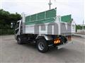 2025 Mitsubishi Fuso Fighter
